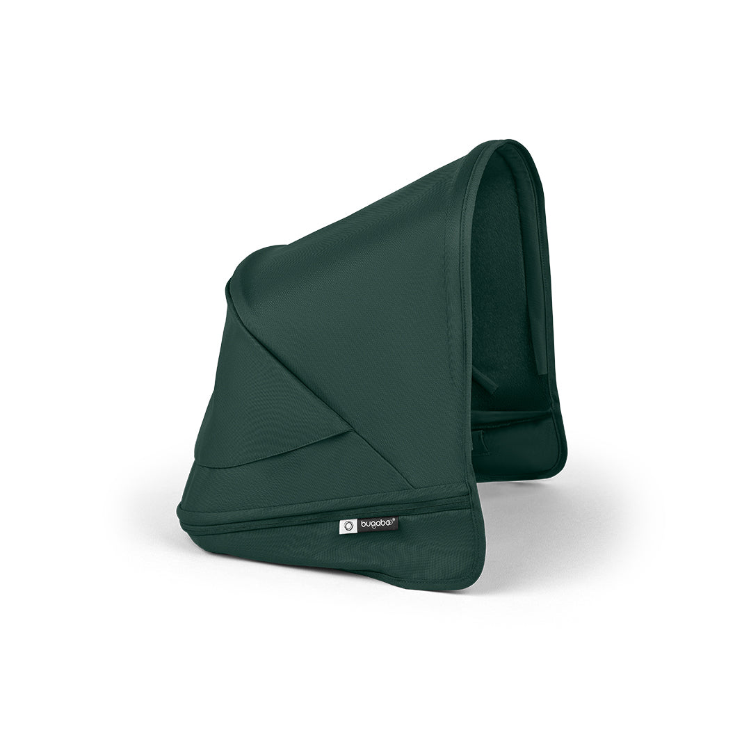 Bugaboo Donkey 6 Sun Canopy - Fern Green