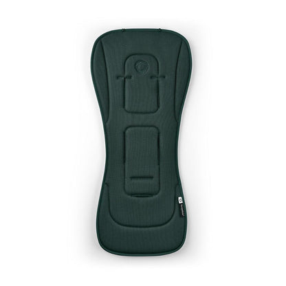 Bugaboo Dual Comfort Seat Liner - Fern Green