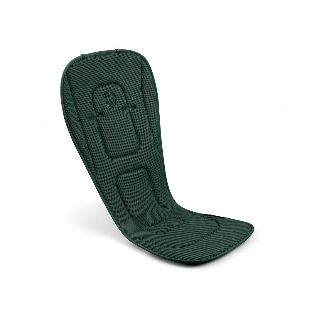 Bugaboo Dual Comfort Seat Liner - Fern Green