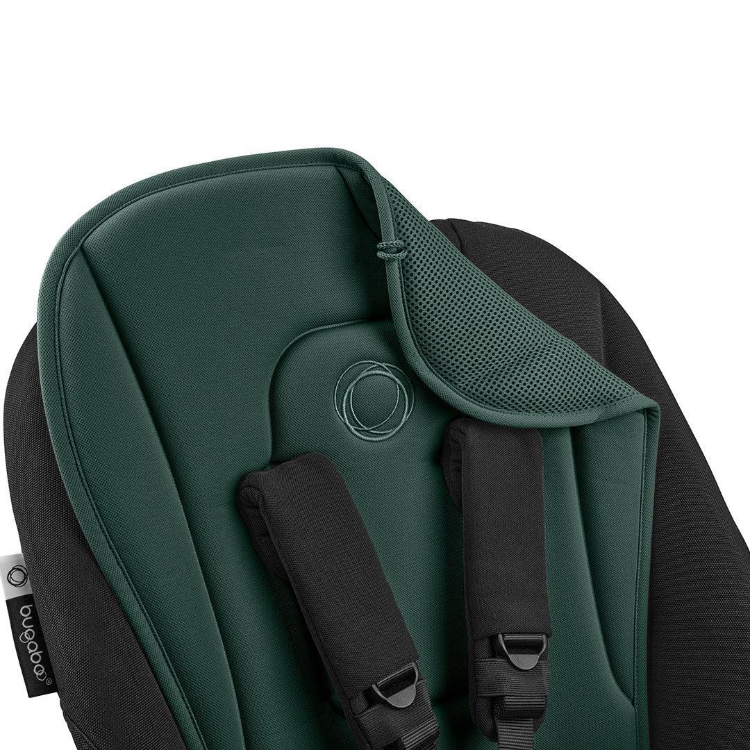 Bugaboo Dual Comfort Seat Liner - Fern Green