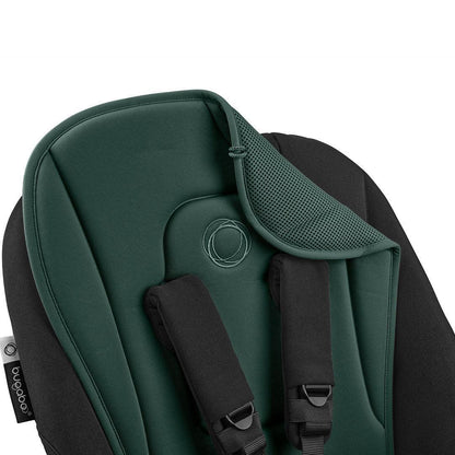Bugaboo Dual Comfort Seat Liner - Fern Green