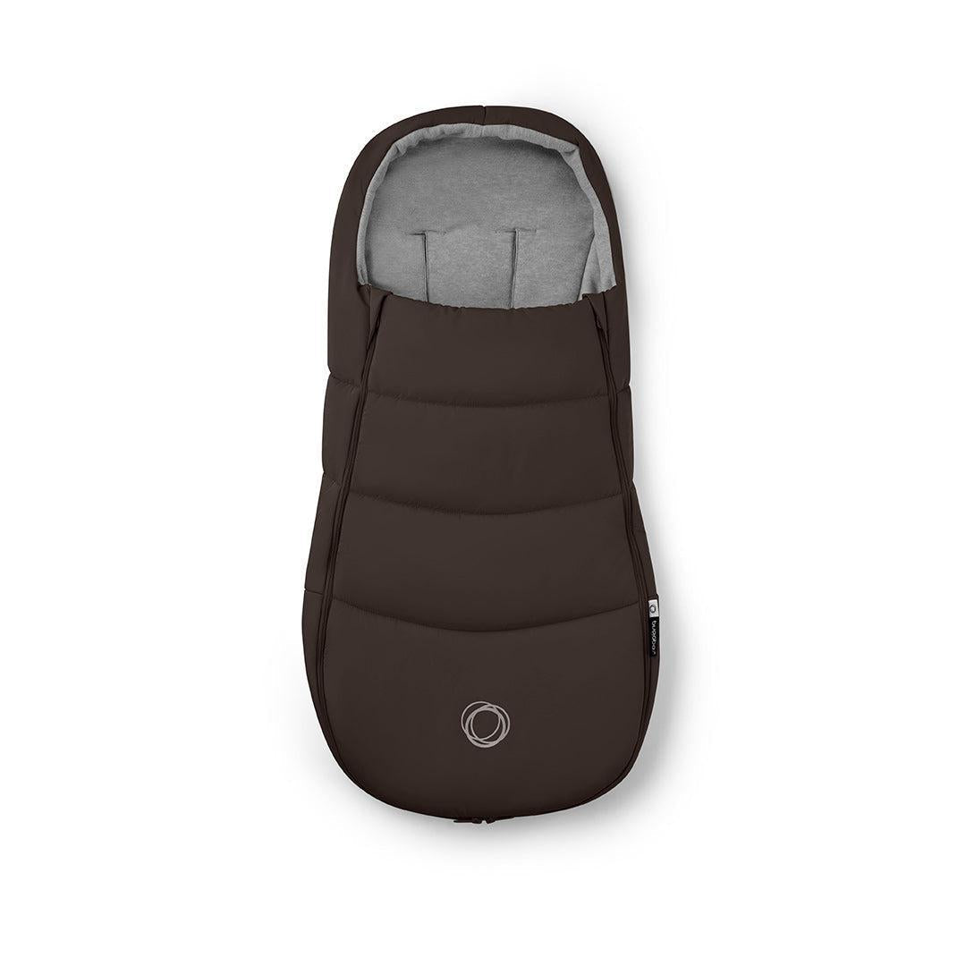 Bugaboo Footmuff - Cocoa Brown