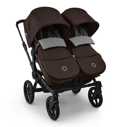 Bugaboo Footmuff - Cocoa Brown
