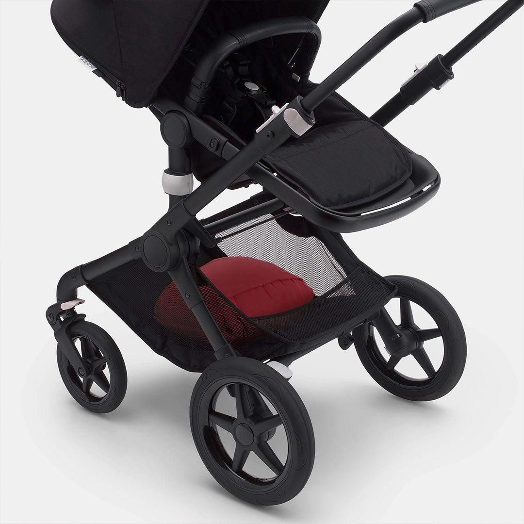 Bugaboo Footmuff - Dark Cherry