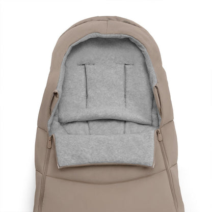 Bugaboo Footmuff - Dune Taupe