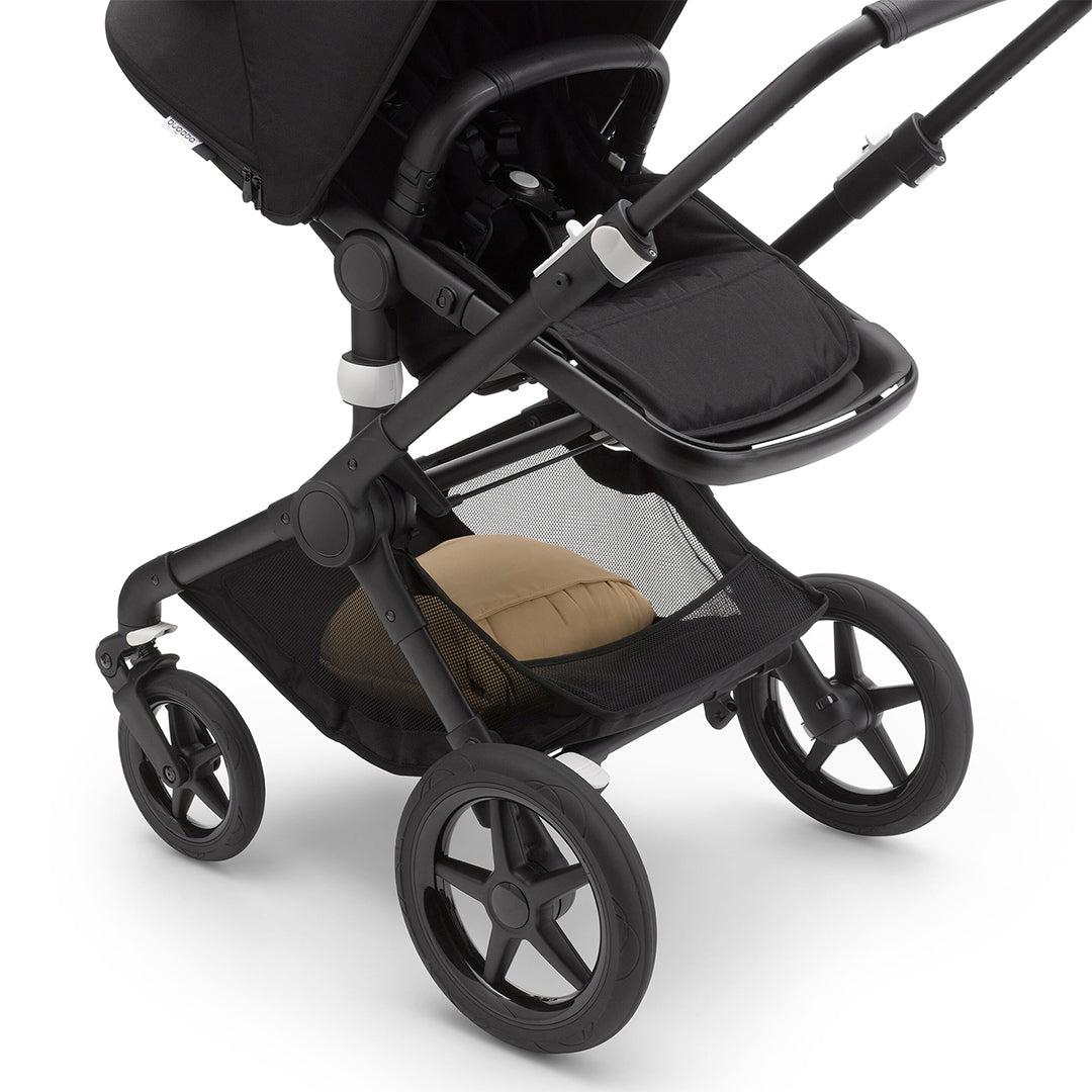 Bugaboo Footmuff - Dune Taupe