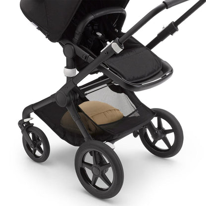 Bugaboo Footmuff - Dune Taupe