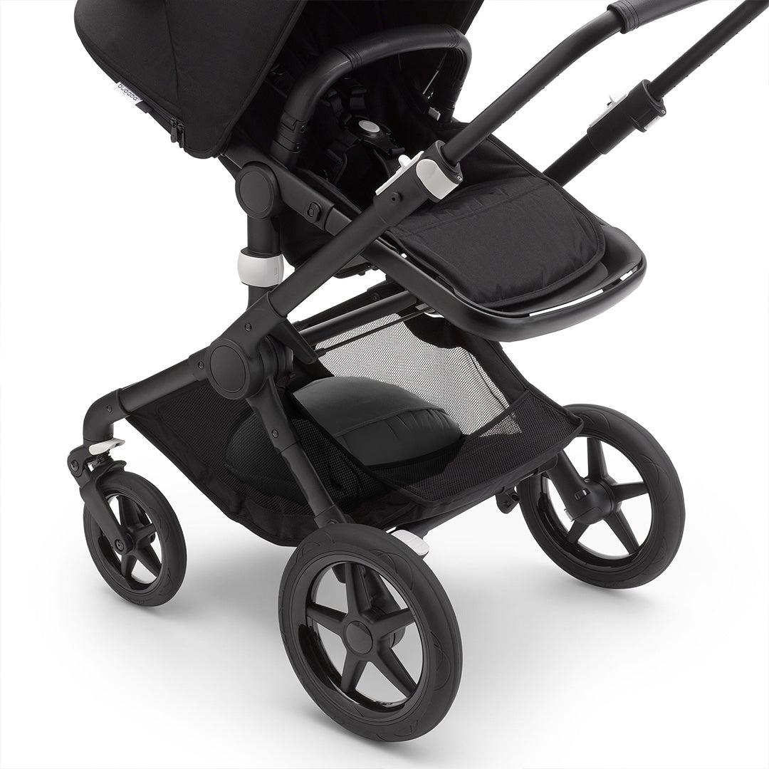 Bugaboo Footmuff - Midnight Black