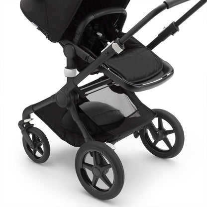 Bugaboo Footmuff - Midnight Black