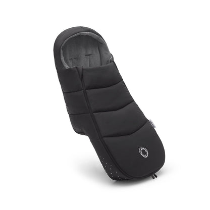 Bugaboo Footmuff - Midnight Black