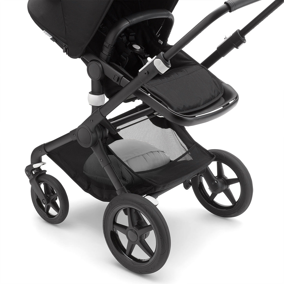 Bugaboo Footmuff - Fresh White