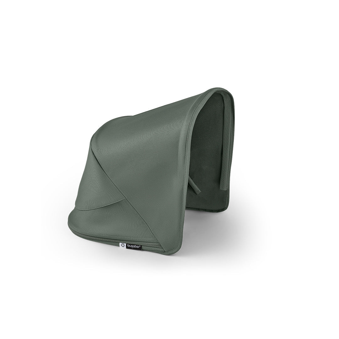 Bugaboo Fox 5 Renew/ Kangaroo Sun Canopy - Forest Green