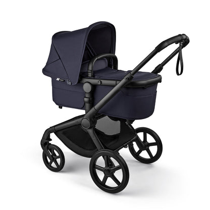 Bugaboo Fox 5 Renew Complete Pushchair - Deep Indigo