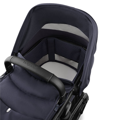 Bugaboo Fox 5 Renew Complete Pushchair - Deep Indigo