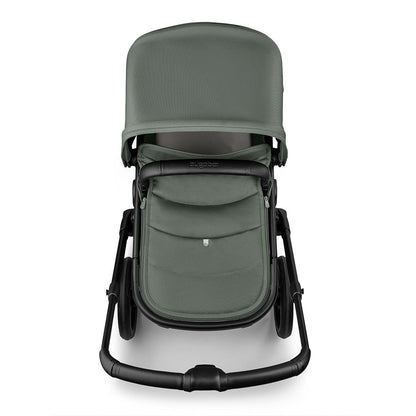 Bugaboo Fox 5 Renew Complete Pushchair - Forest Green