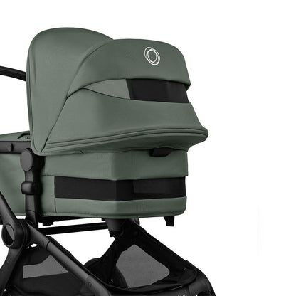 Bugaboo Fox 5 Renew Complete Pushchair - Forest Green