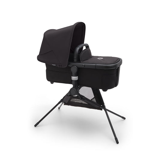 Bugaboo Fox Carrycot Stand 2024 - Black