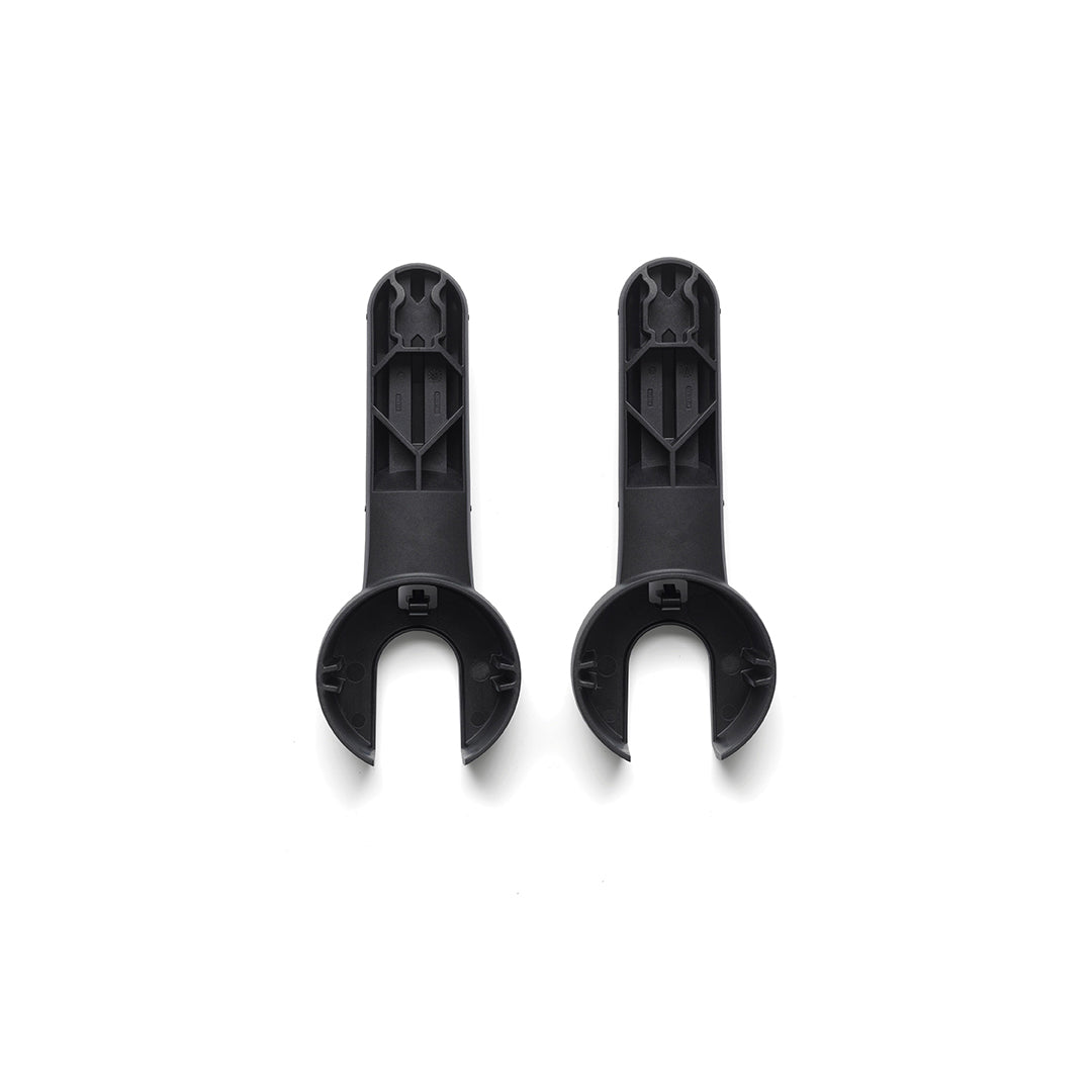 Bugaboo Fox Carrycot Stand 2024 - Black