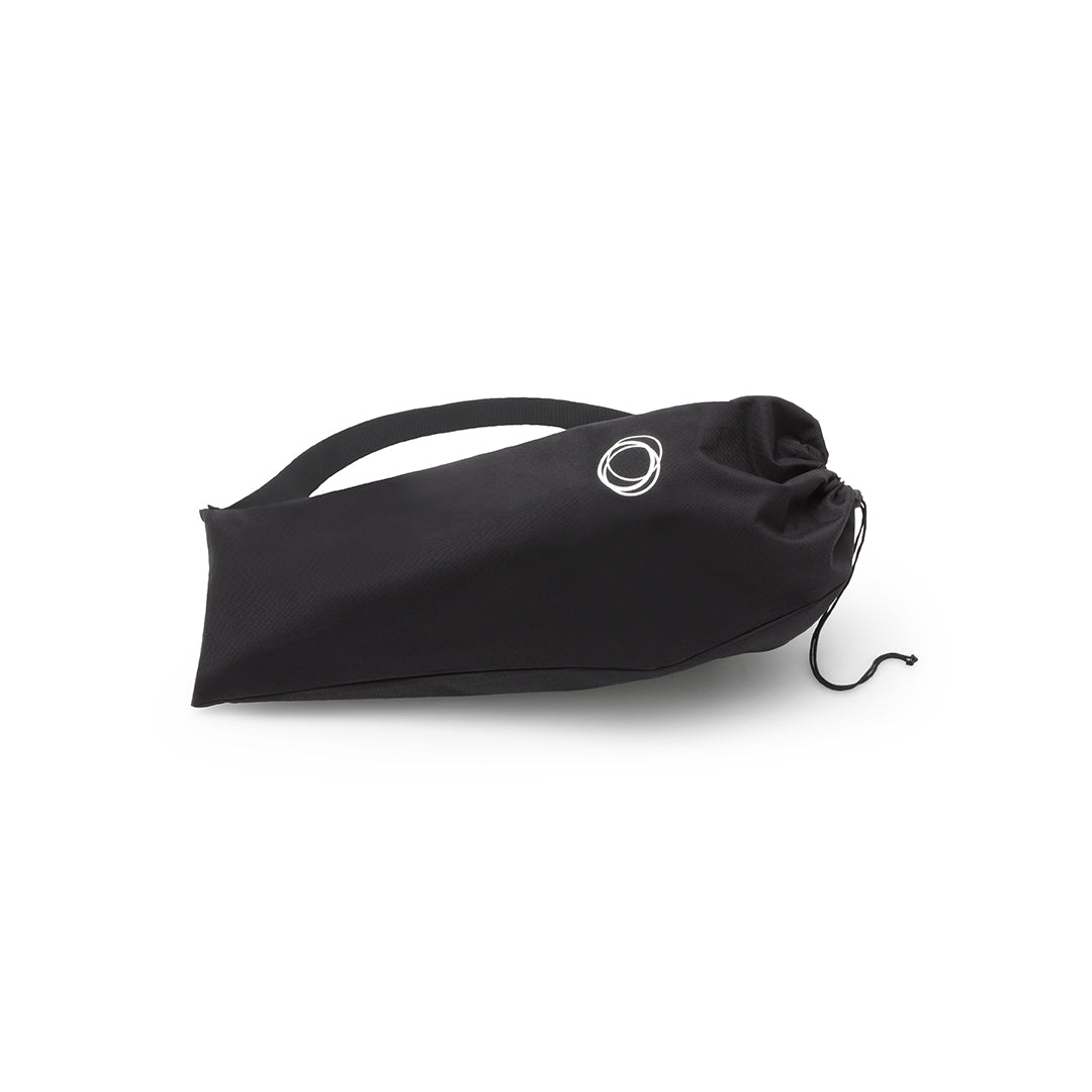 Bugaboo Fox Carrycot Stand 2024 - Black