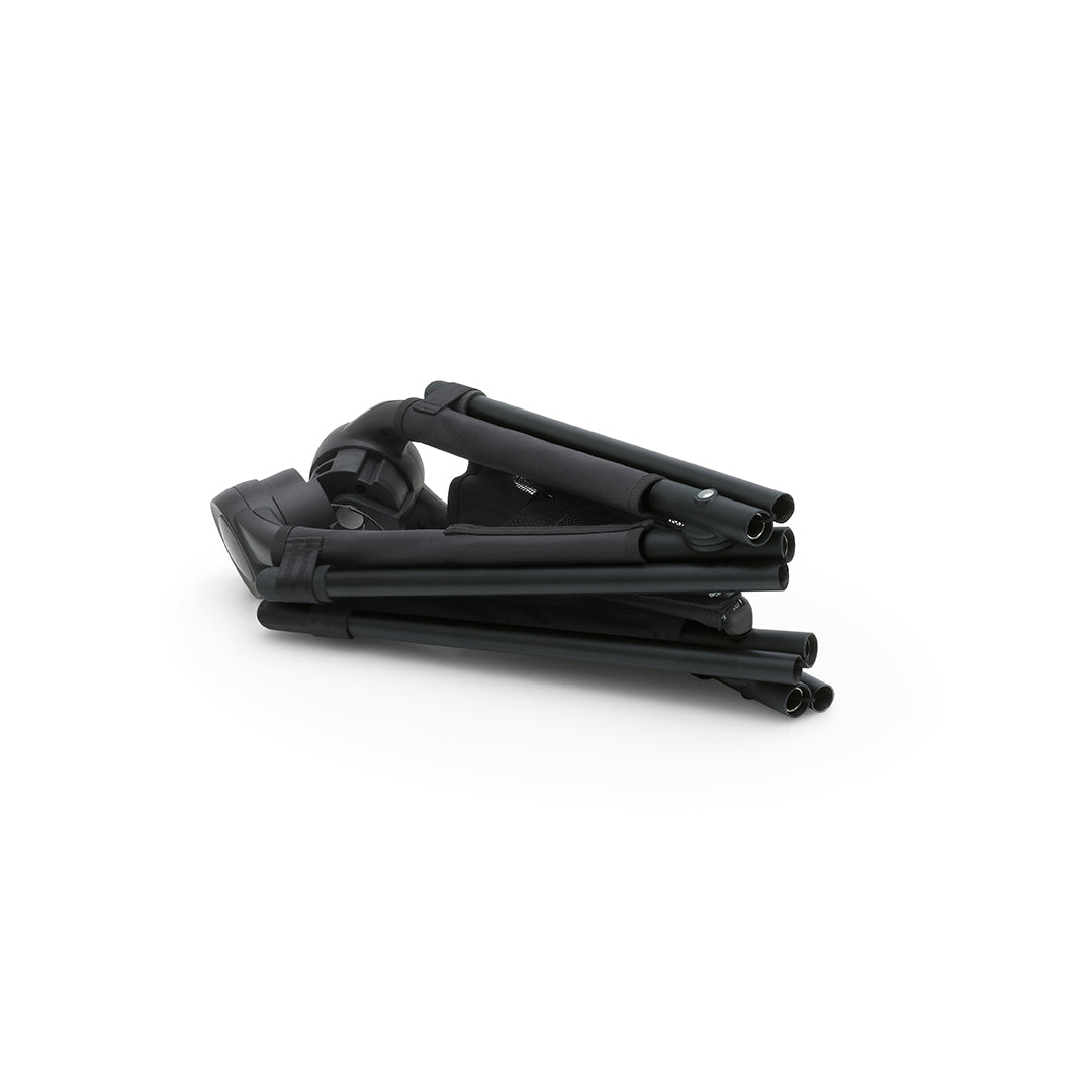 Bugaboo Fox Carrycot Stand 2024 - Black