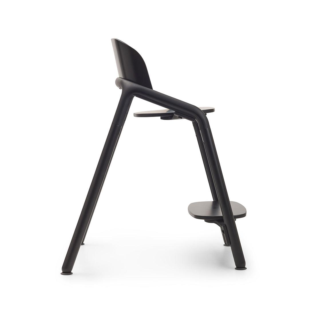 Bugaboo Giraffe Highchair - Black/Black