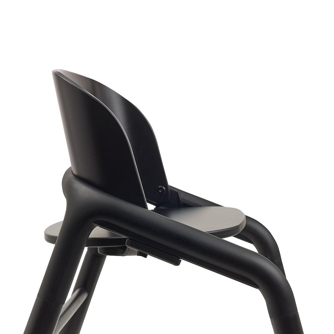 Bugaboo Giraffe Highchair - Black/Black