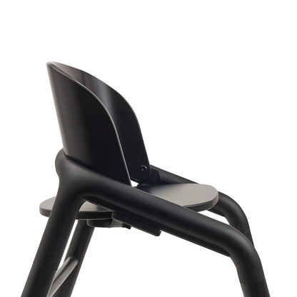 Bugaboo Giraffe Highchair - Black/Black