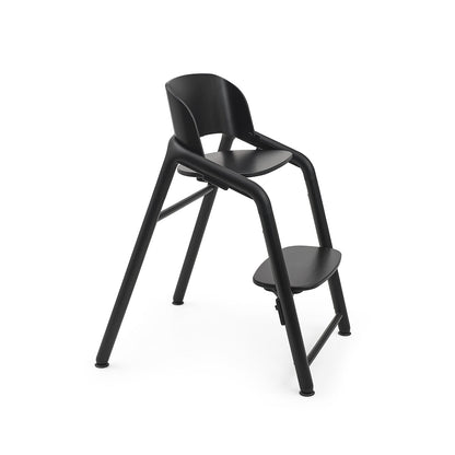 Bugaboo Giraffe Highchair - Black/Black