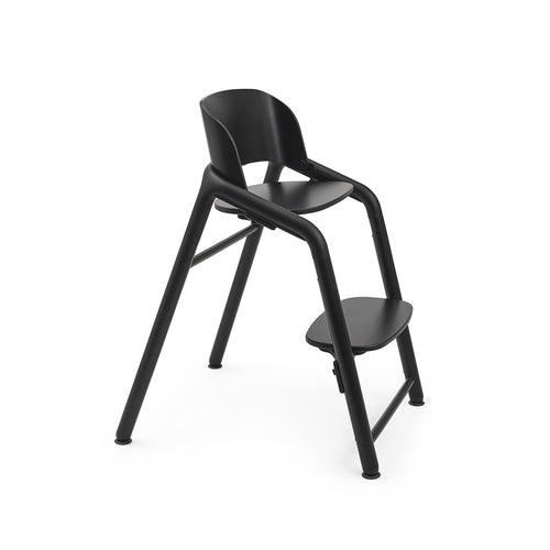 Bugaboo Giraffe Highchair - Black/Black