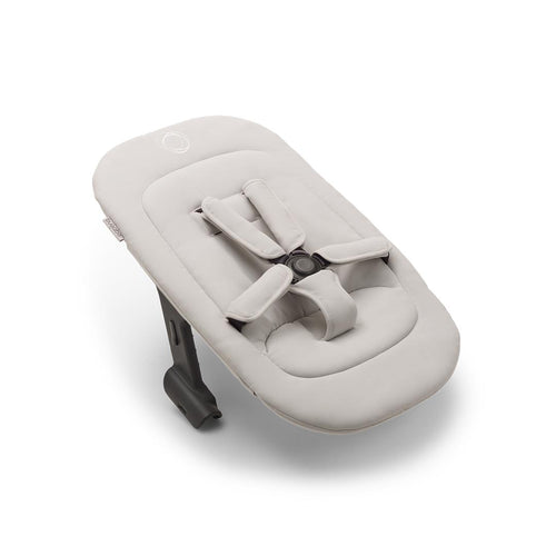 Bugaboo Giraffe Highchair Newborn Set - Polar White