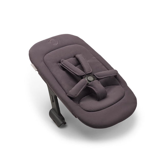 Bugaboo Giraffe Highchair Newborn Set - Tornado Grey