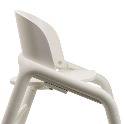 Bugaboo Giraffe Highchair - White/White