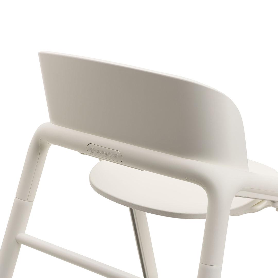 Bugaboo Giraffe Highchair - White/White