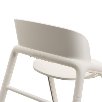 Bugaboo Giraffe Highchair - White/White
