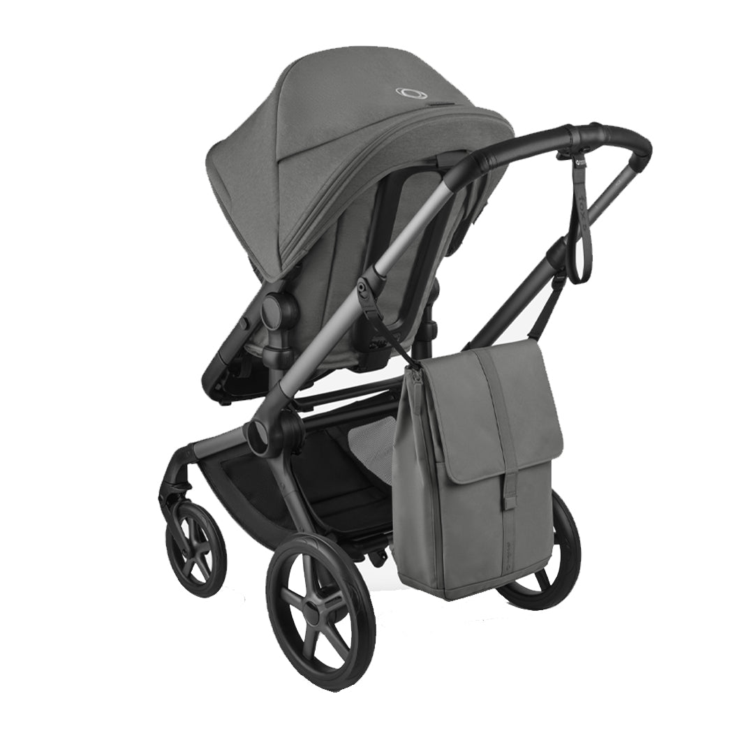 Bugaboo Changing Backpack - Moon Grey