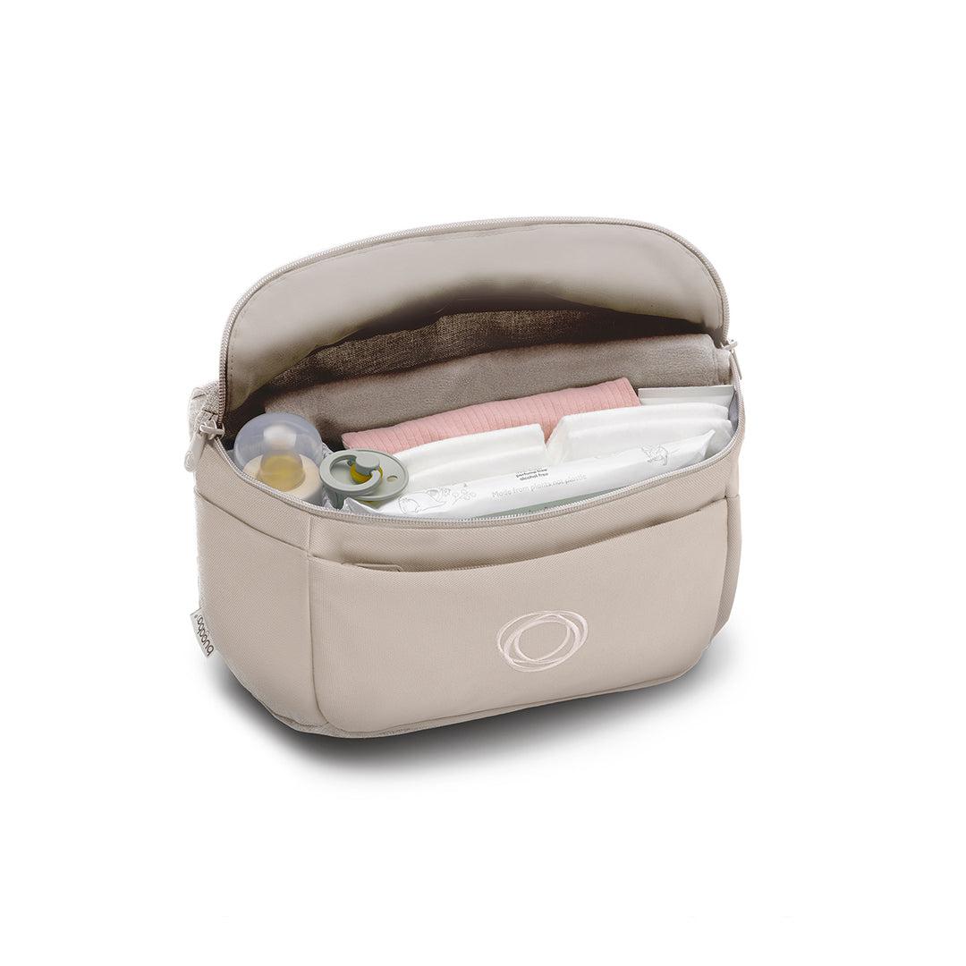 Bugaboo Organizer - Desert Taupe