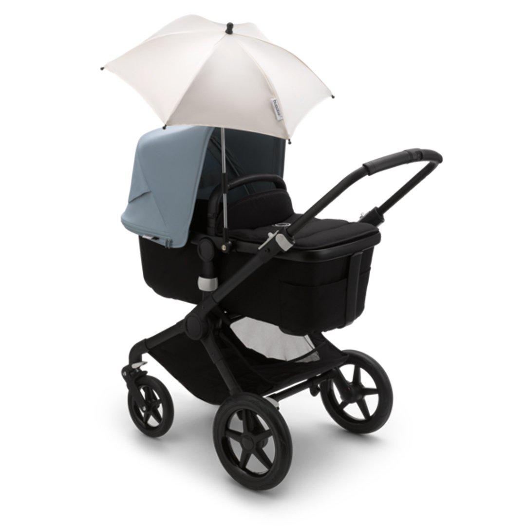 Bugaboo Parasol+ - Fresh White