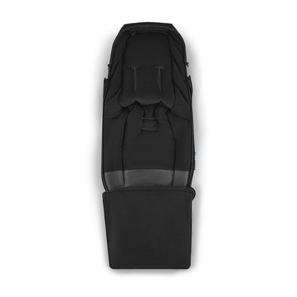 Bugaboo THERMOLITE® Performance Footmuff - Heritage Black