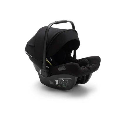 Bugaboo Turtle Air by Nuna Car Seat - Black