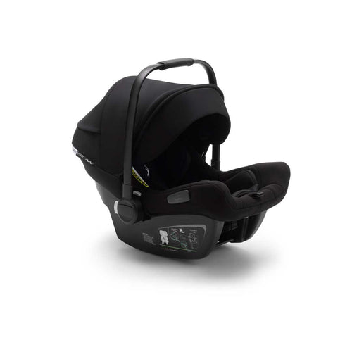 Bugaboo Turtle Air by Nuna Car Seat - Black