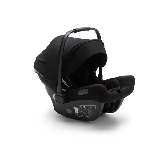 Bugaboo Turtle Air by Nuna Car Seat - Black