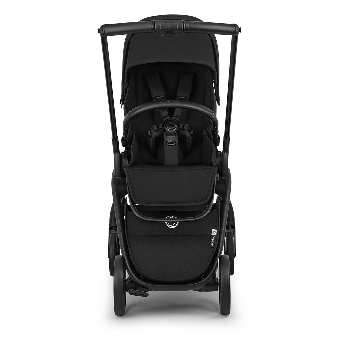 Bugaboo Dragonfly Plus Complete Pushchair - Forest Green