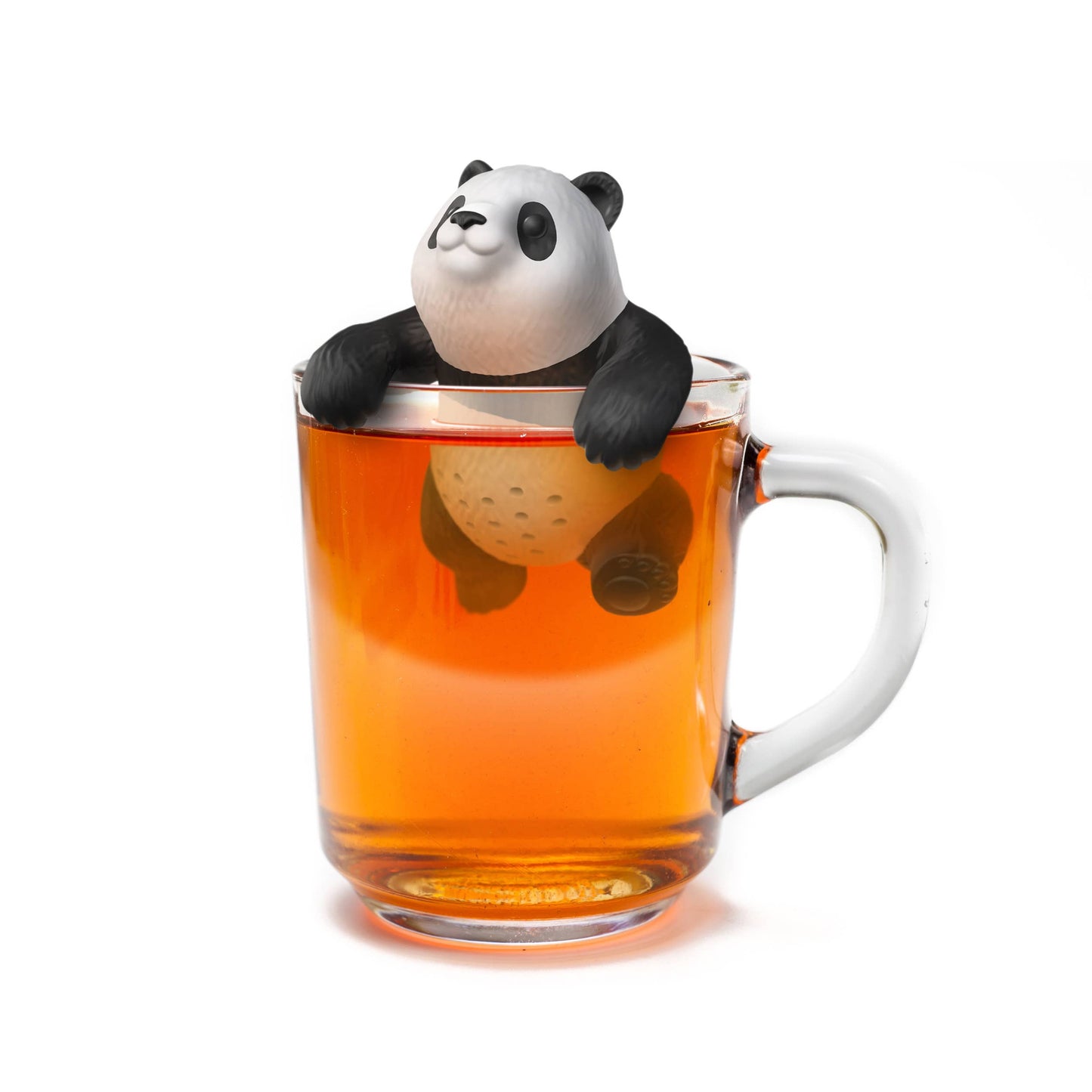BAMBREW - Panda Tea Infuser