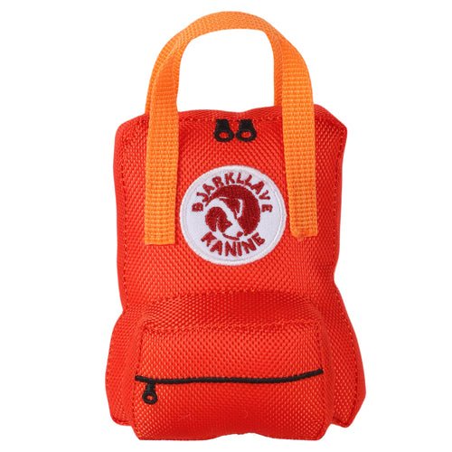 Chomp Haus - Bjarkliave Kanine – Plush Squeaky Designer Dog Toy