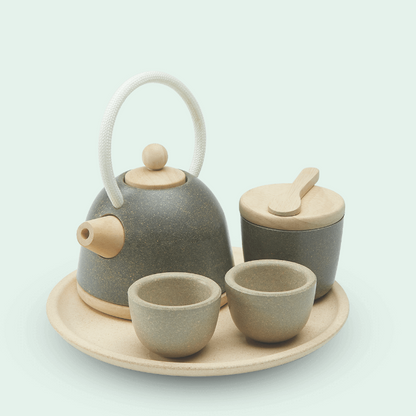 Classic Tea Set