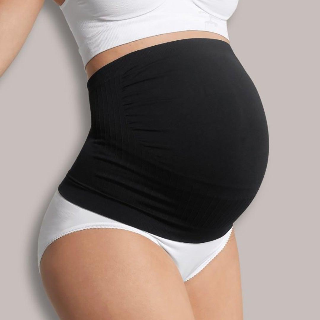Carriwell Maternity Support Band - Black
