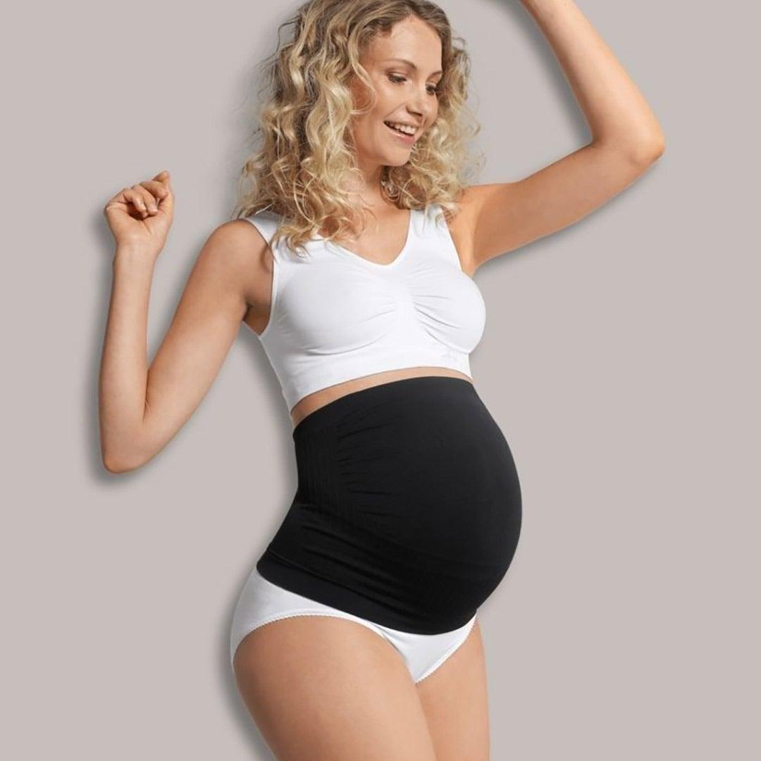 Carriwell Maternity Support Band - Black