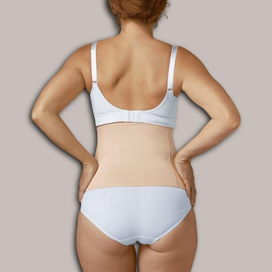 Carriwell Post-Birth Belly Binder - Natural
