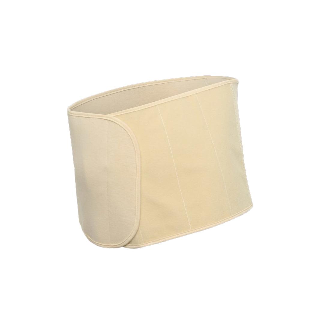 Carriwell Post-Birth Belly Binder - Natural