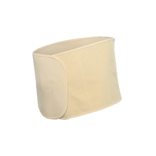 Carriwell Post-Birth Belly Binder - Natural